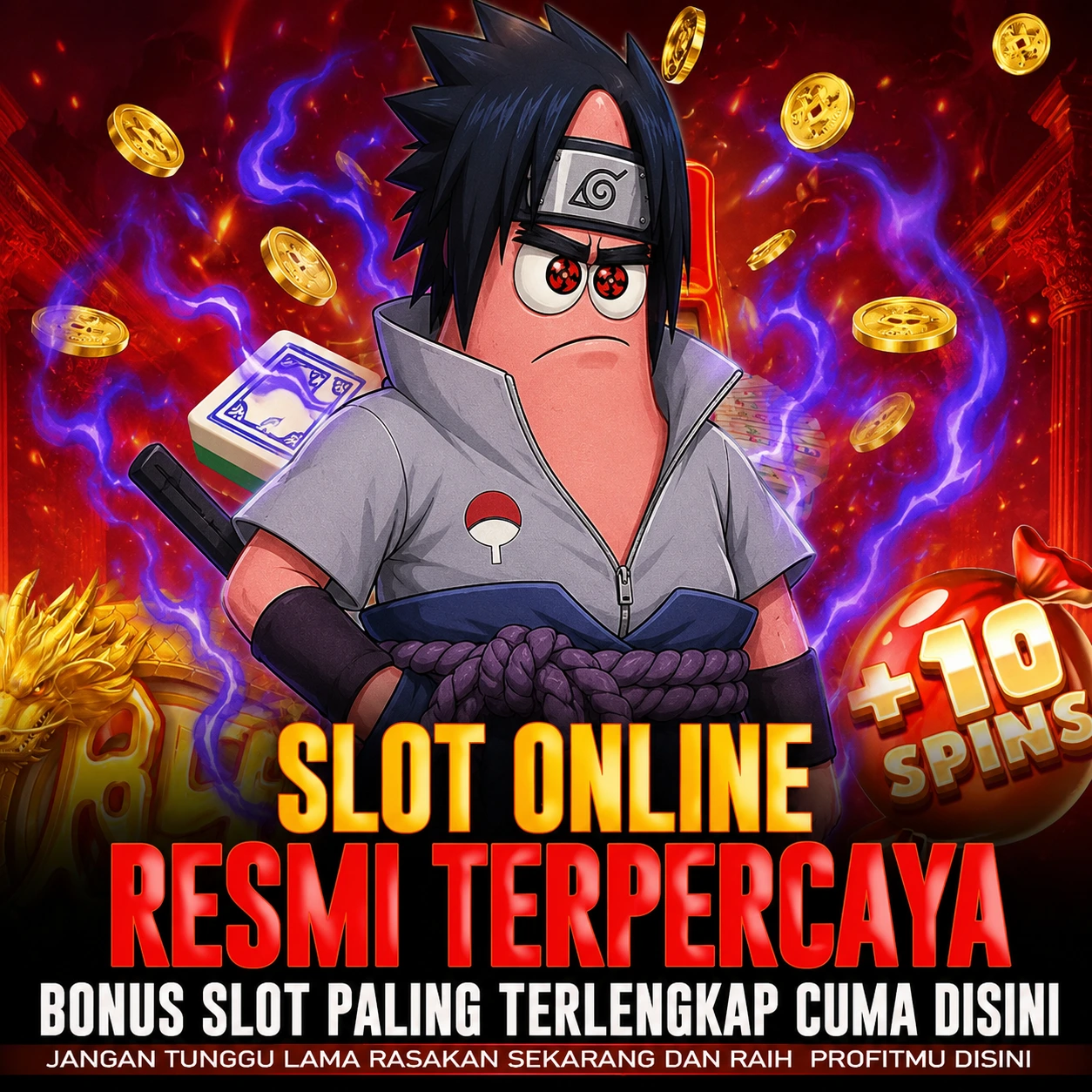 Palladium138 » Tempat Mainnya Pemburu Scatter Naga yang Mudah JP